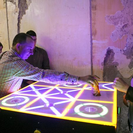 Corpo Baltazar –  innovative recycling solutions for CSR and brand campaigns