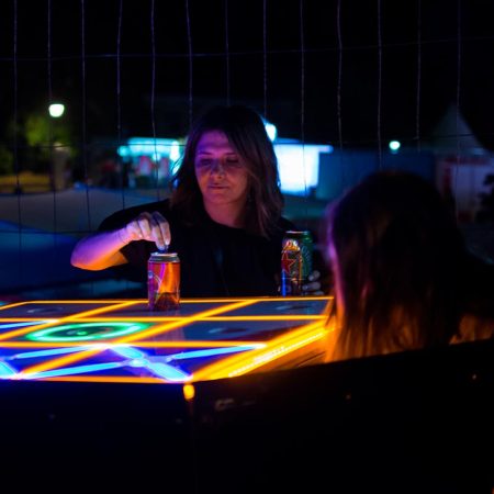 Corpo Baltazar –  innovative recycling solutions for CSR and brand campaigns