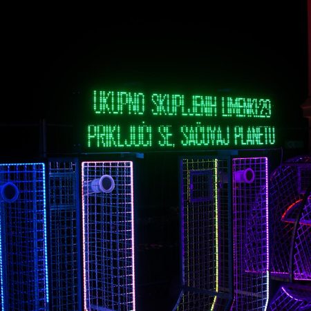 Corpo Baltazar –  innovative recycling solutions for CSR and brand campaigns