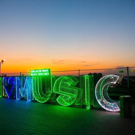 Corpo Baltazar –  innovative recycling solutions for CSR and brand campaigns