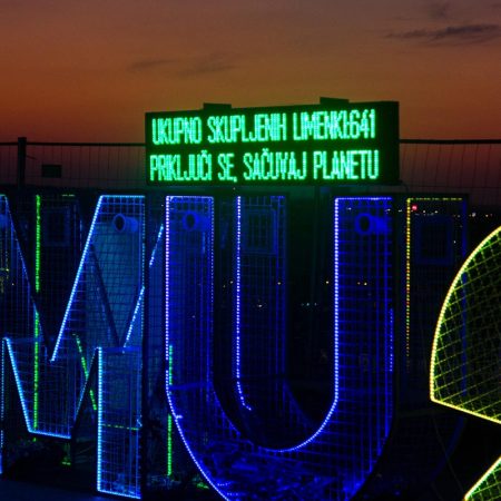 Corpo Baltazar –  innovative recycling solutions for CSR and brand campaigns