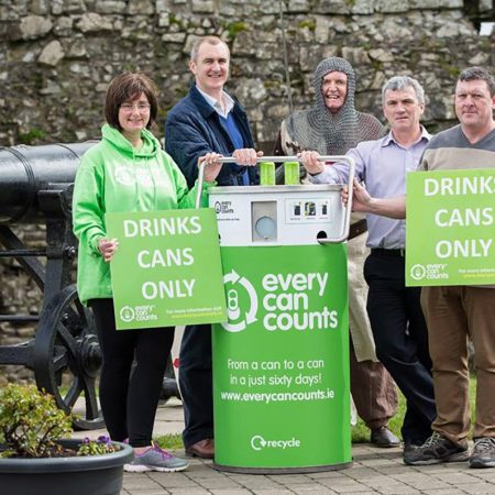 Crushers – waste collection bins with manual compacting