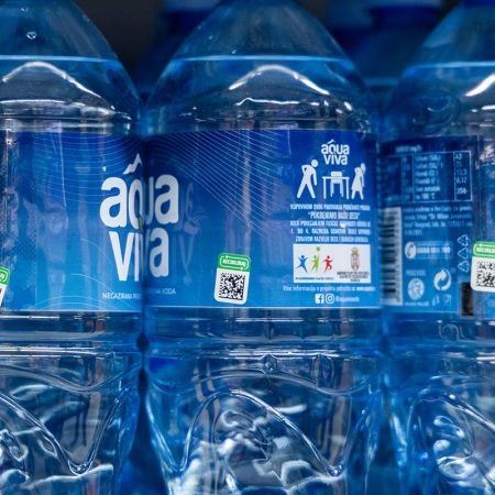 Digital DRS – waste collection scheme based on unique coding technology