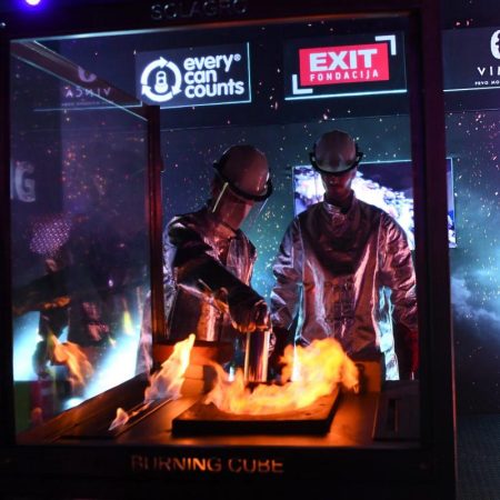 Remelting performance – enabling circularity by remelting post-consumer beverage cans