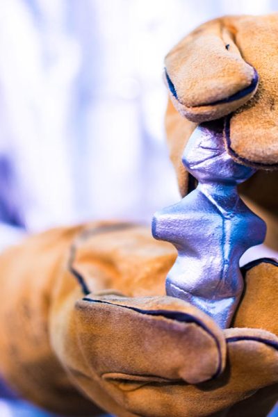 Remelting performance – enabling circularity by remelting post-consumer beverage cans