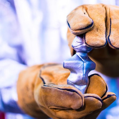 Remelting performance – enabling circularity by remelting post-consumer beverage cans