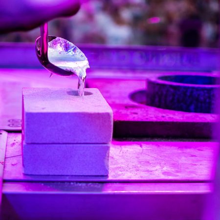 Remelting performance – enabling circularity by remelting post-consumer beverage cans