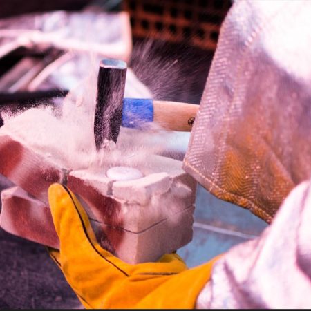 Remelting performance – enabling circularity by remelting post-consumer beverage cans