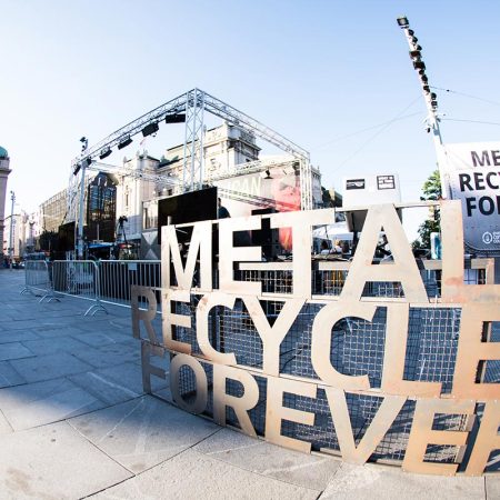 Remelting performance – enabling circularity by remelting post-consumer beverage cans