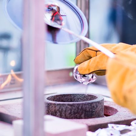 Remelting performance – enabling circularity by remelting post-consumer beverage cans