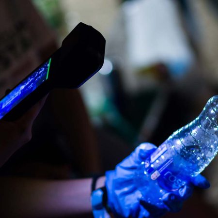 Solagro - mobile collection platform for outdoor consumption